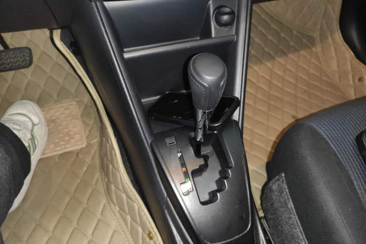 Used Toyota YARiS L 2019 1.5E CVT Dynamic Edition China VI compliant
