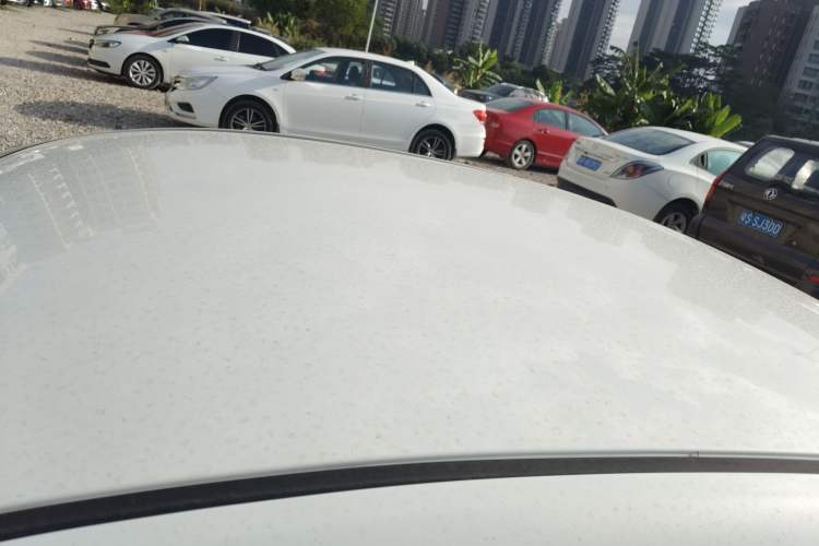 Used Mazda Mazda 3 Axela 2016 Sedan 1.5L Manual Comfort Model