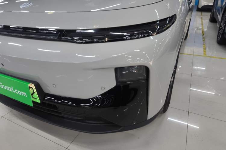 Used Leapmotor B10 2025 510 Joyful Edition
