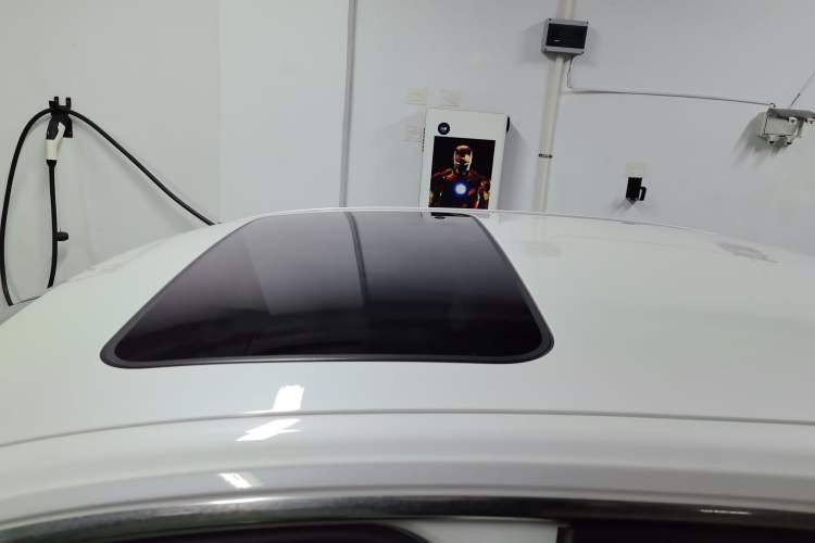 Used BMW 3 Series 2016 320Li Ambition Model
