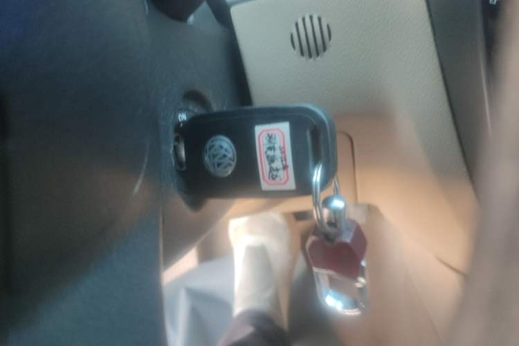 Used Buick Excelle 2015 1.5L Automatic Classic Model