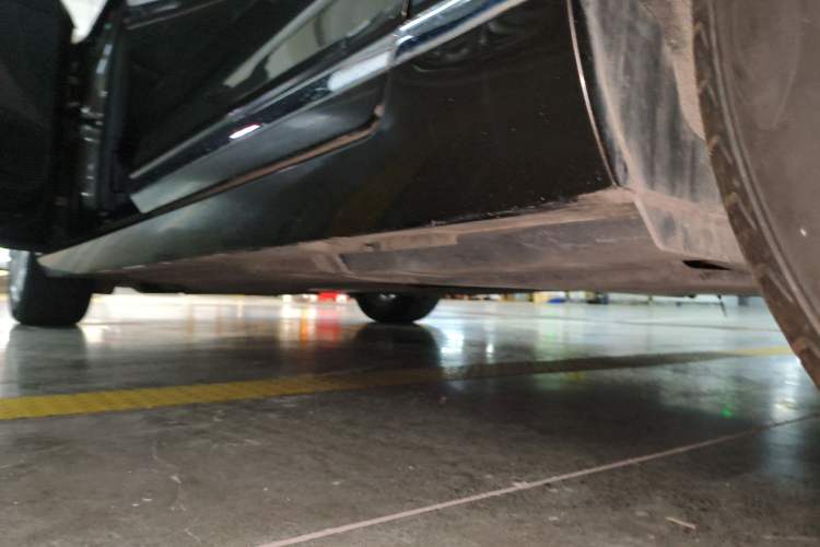 Used Volkswagen Magotan 2019 330TSI DSG Luxury Model China V Standard
