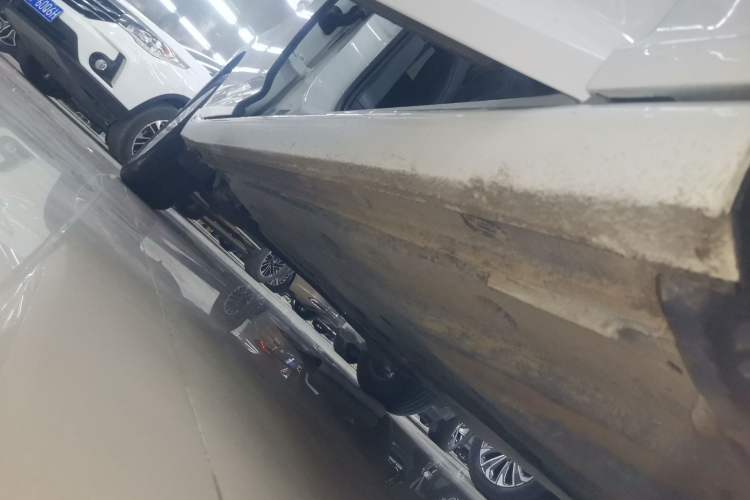 Used Volkswagen Lavida 2021 280TSI DSG Comfort Edition
