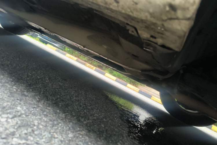 Used Toyota Camry 2015 2.0G Premier Edition
