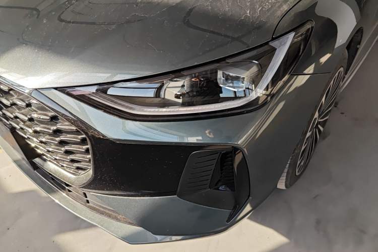 Used Chery Fengyun A8L 2025 1.5 TGDI 145 km Luxury Version
