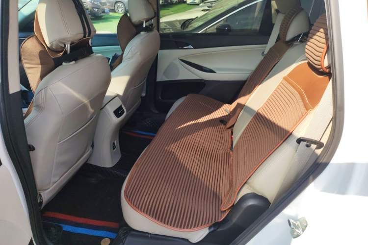 Used Buick GL6 2018 18T 5-Seater Elite Version
