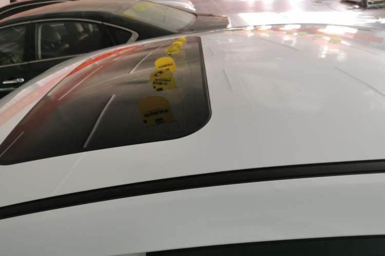 Used Geely Auto Emgrand L HiP 2022 1.5TD-DHT Pro 100KM Super Swift
