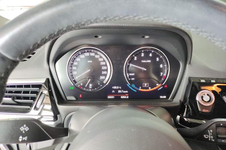 Used BMW 1 Series 2021 120i M Sport Night Edition
