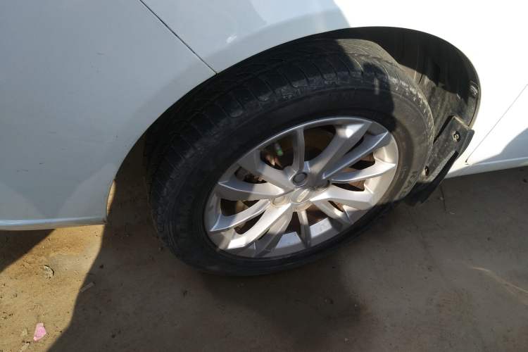 Used Geely Auto Vision 2020 1.5L Manual Asian Games Edition
