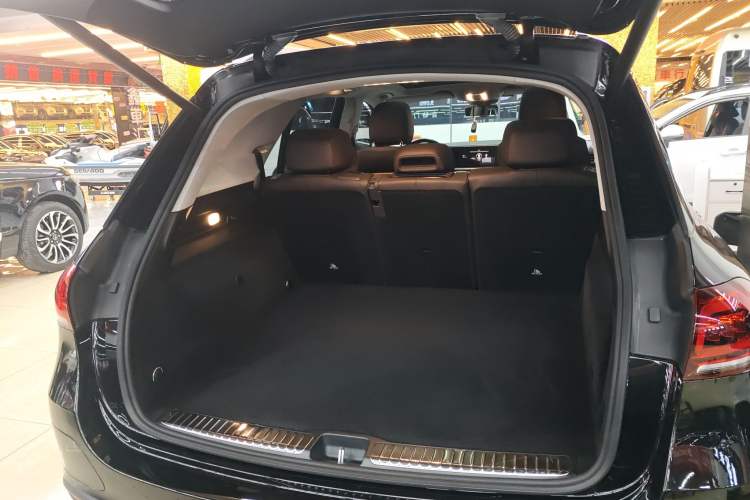 Used Mercedes-Benz GLE New Energy 2022 Restyled GLE 350 e 4MATIC