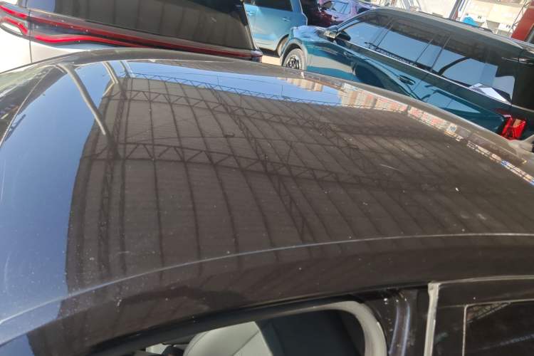 Used Volkswagen Lavida 2015 1.6L Manual Fashion Edition
