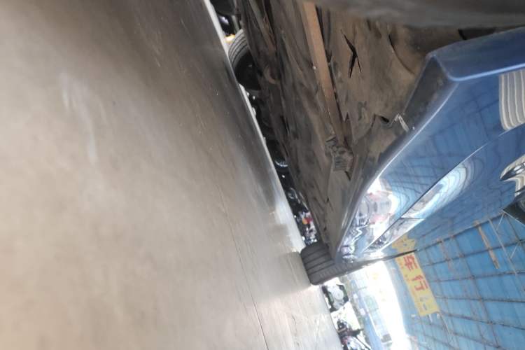 Used BMW 1 Series 2019 118i Fashion Model
