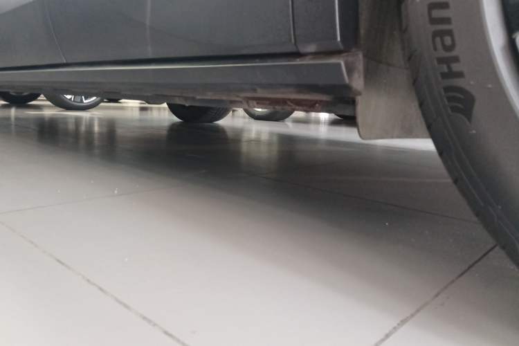 Used Volkswagen ID.4 X 2022 Pure Long-Range Edition