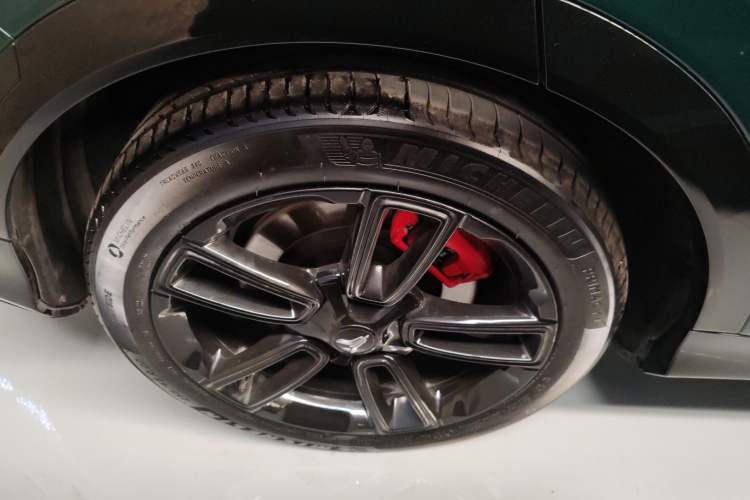 Used VOYAH FREE 2025 318 318 km Rear-Drive Touring Edition