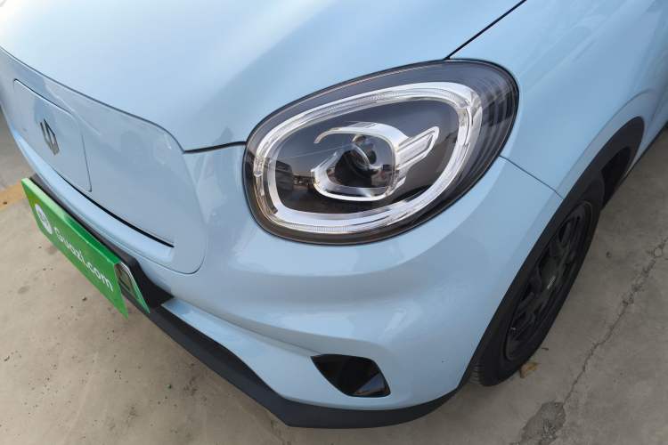 Used Leapmotor T03 2025 310 Comfort Edition
