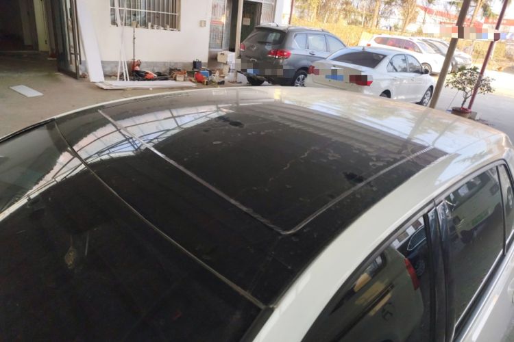 Used Volkswagen Golf 2017 230TSI Automatic Comfort Edition – Celebrating Milestone of One Million Units
