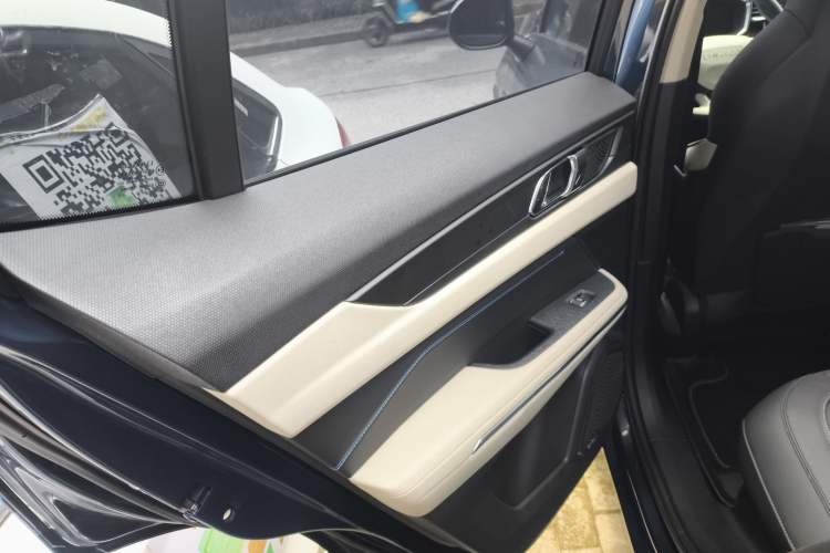 Used Lynk & Co 01 2021 2.0TD Two-Wheel Drive Zhaopu Pro
