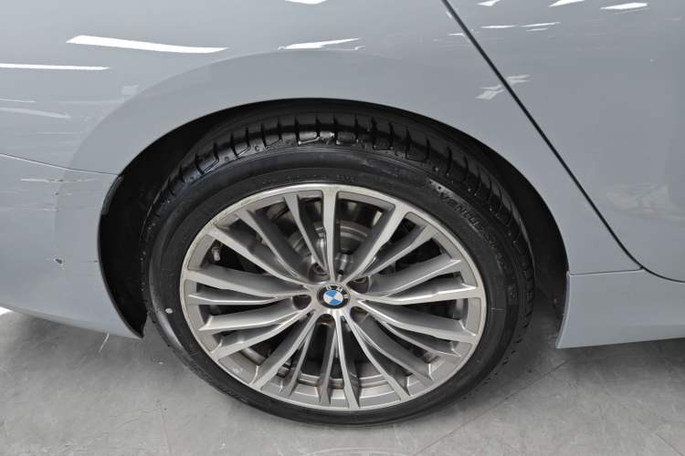 Used BMW 3 Series 2020 325Li First Edition
