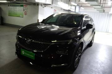 Used Buick Enclave 2022 652T 4x4 Avenir 6-Seater