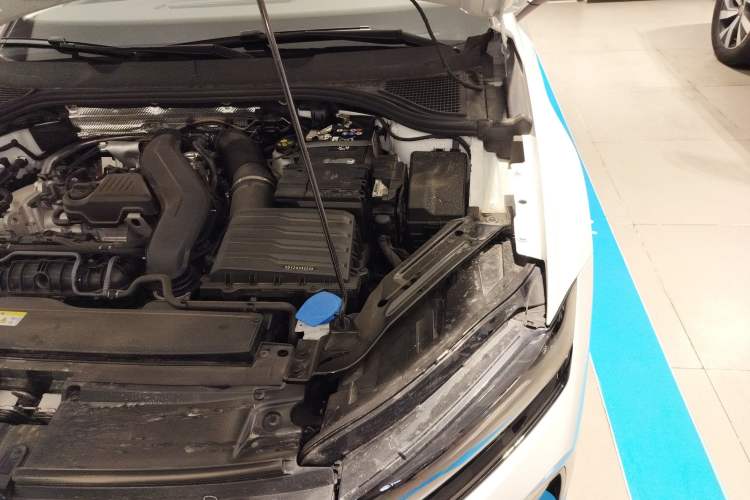 Used Volkswagen Sagitar 