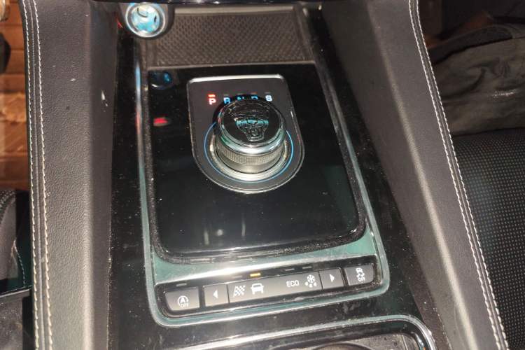 Used Jaguar F-PACE 2020 2.0T Rally Edition