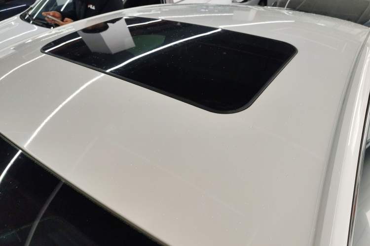 Used Ford Mondeo 2013 1.5L GTDi180 Fashion Edition
