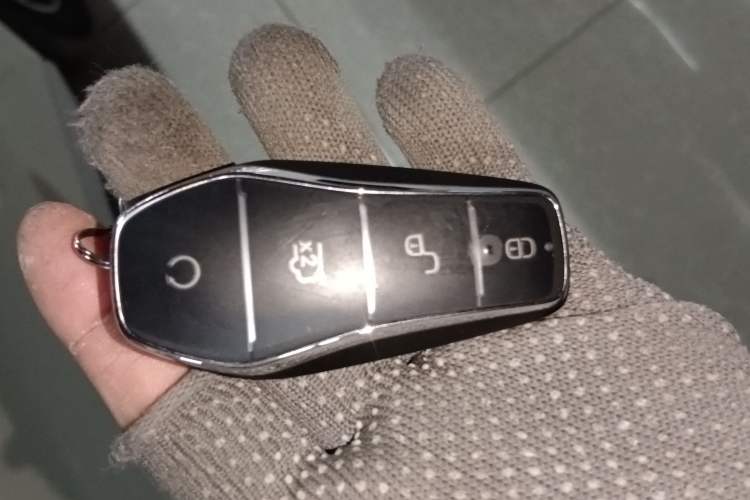 Used BYD Seal 06 New Energy 2025 EV 545KM Flagship Edition