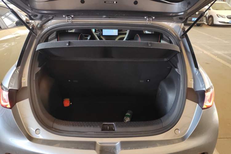 Used BYD Dolphin 2021 405 km Fashion Edition
