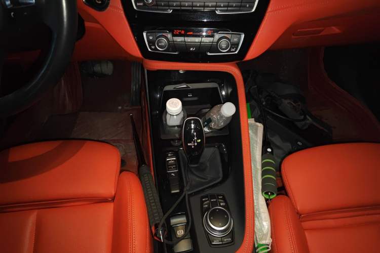 Used BMW X2 2022 sDrive25i M Sport Package
