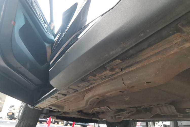 Used  Lingyun 2021 400T Two-Wheel Drive StarRui PRO Edition
