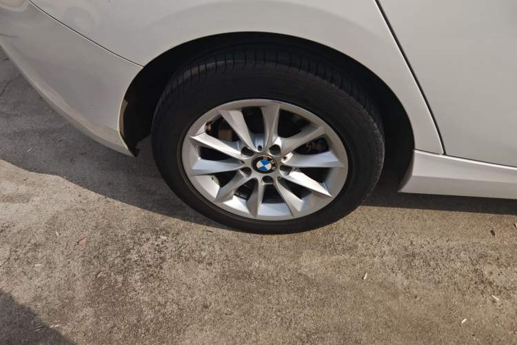 Used BMW 1 Series 2013 Revised 116i Urban Edition
