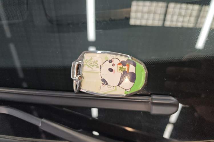 Used Lynk & Co 01 2019 2.0T Two-Wheel Drive Zhaopu Version China VI Standard
