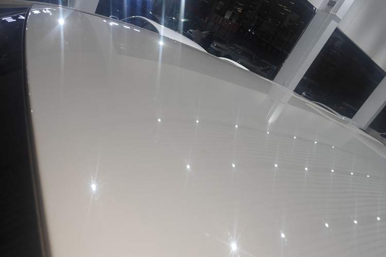 Used JMC Yuhu 7 2016 2.4T Two-Wheel Drive Luxury Edition JX4D24
