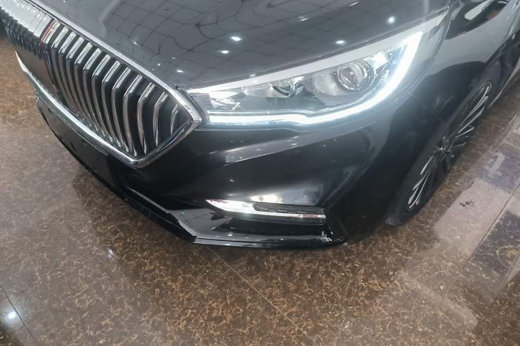 Used Hongqi H5 2020 1.5T DCT Flagship Edition
