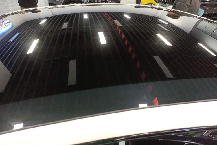 Used  L07 2024 230Max Range-Extended Version