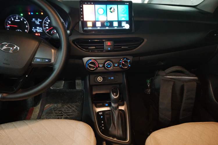 Used Hyundai Celesta 2020 1.6L Automatic GL Enjoyable Edition