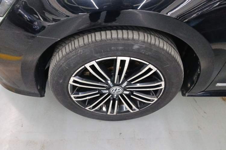 Used Volkswagen Passat 2017 330TSI DSG Prestige Edition
