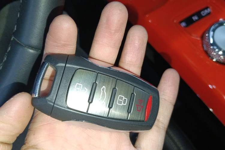 Used Haval DARGO 2021 1.5T DCT Two-Wheel Drive Border Collie - Wangcai Edition
