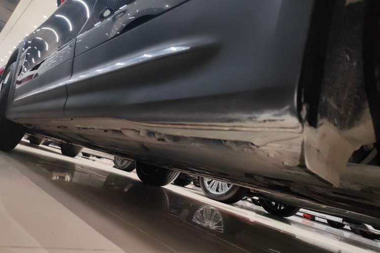 Used Mercedes-Benz GLB 2022 GLB 220 Fashion Model
