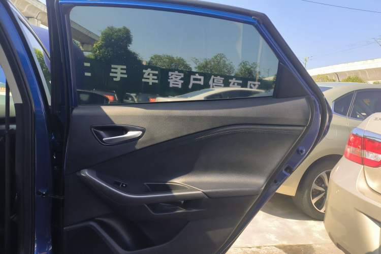 Used Hyundai Lafesta 2019 280TGDi Smart Speed Version China VI Standard
