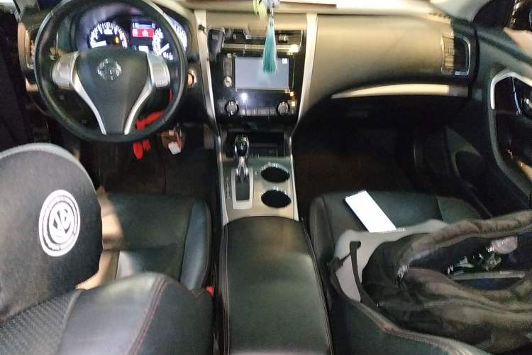 Used Nissan Teana 2016 Revised Version 2.0L XL Comfort Edition
