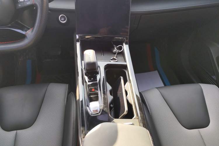 Used Geely Auto Emgrand X7 Sport 2023 Boyue COOL 1.5TD Smart Model
