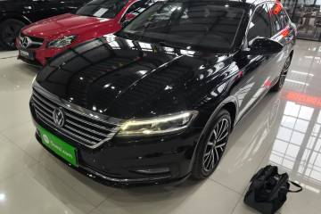 Used Volkswagen Lavida 2021 280TSI DSG Luxury Edition