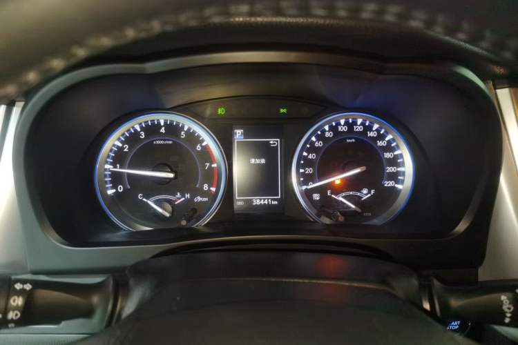 Used Toyota Highlander 2021 2.0T Four-Wheel Drive Luxury Edition 7 Seats
