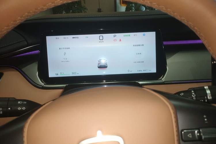 Used BYD Song L EV 2024 662 km Excellence Version
