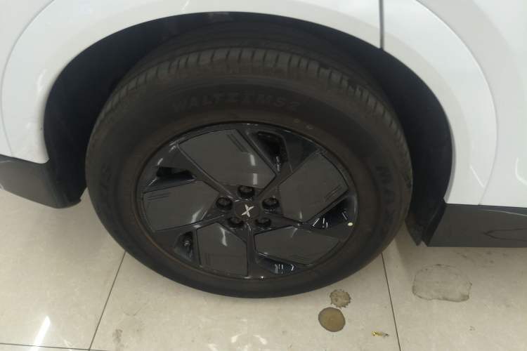 Used XPeng G6 2025 625 Long-Range Max Tech Edition
