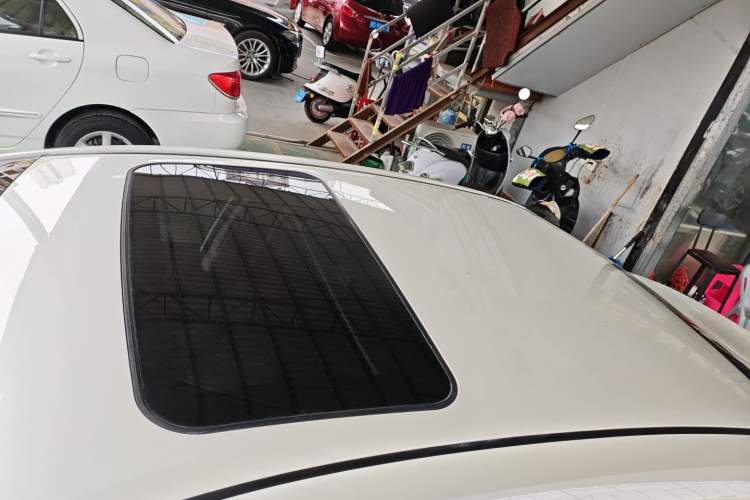 Used Toyota Levin 2014 1.6G CVT Elite Edition