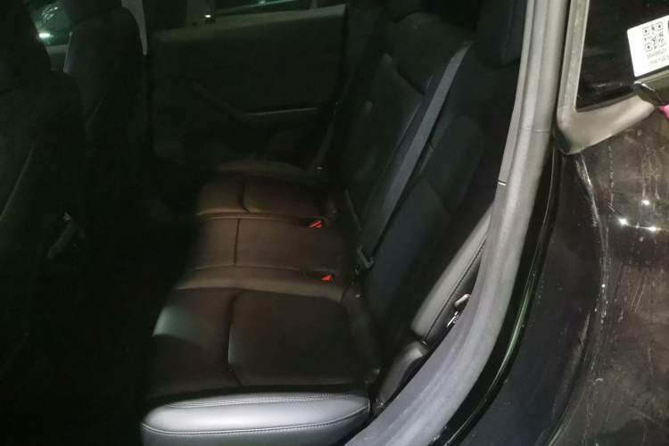 Used Tesla Model Y 2023 Rear-Wheel-Drive Version