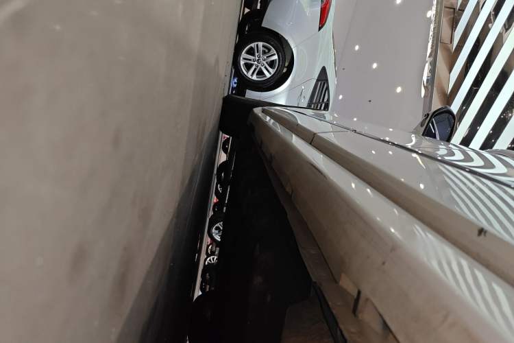 Used Ford Taurus 2017 EcoBoost 245 Fashion Edition
