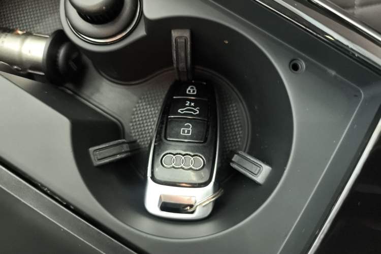 Used Audi A8 2023 A8L 50 TFSI quattro Prestige Edition